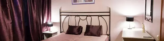 A Boutique Hotel | Leningrad Bölgesi - St. Petersburg (ve civarı) - St. Petersburg - Tsentralny