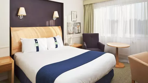 Holiday Inn Basildon | Essex (kontluk) - Basildon