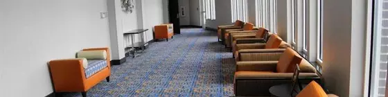 Holiday Inn Richmond | Indiana - Richmond (ve civarı) - Richmond