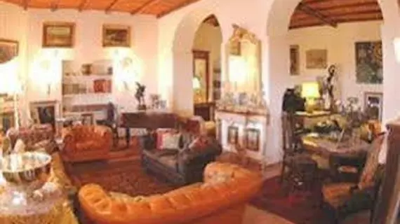 Villa Chiarenza Maison d'Hotes | Sicilya - Messina (vilayet) - Taormina Sahili - Taormina