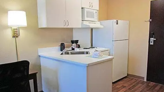 Extended Stay America - Olympia - Tumwater | Washington - Olympia (ve civarı) - Tumwater