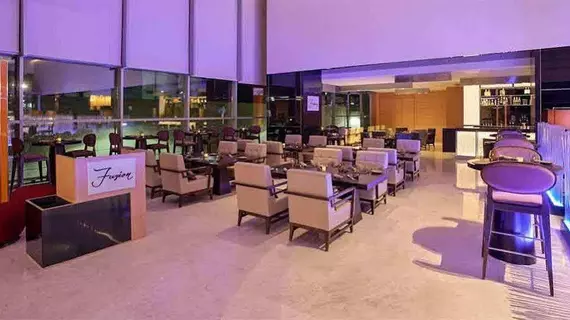 Novotel Pune Nagar Pune | Maharaştra - Pune Bölgesi - Pune - Viman Nagar