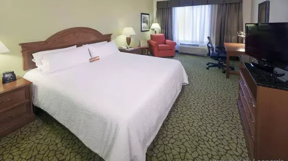 Hilton Garden Inn Ontario Rancho Cucamonga | Kaliforniya - San Bernardino County - Rancho Cucamonga