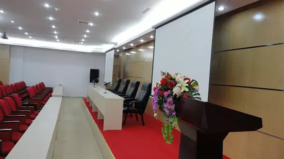 Victor Hotel | Guangdong - Şenzen (ve civarı) - Shenzhen - Shekou