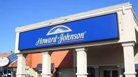 Howard Johnson Hamilton | Ontario - Niagara Regional Belediyesi - Hamilton (ve civarı) - Hamilton