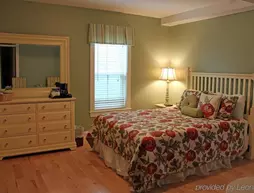 Atlantic House Inn | Maine - Ogunquit - Wells (ve civarı) - York - York Plajı