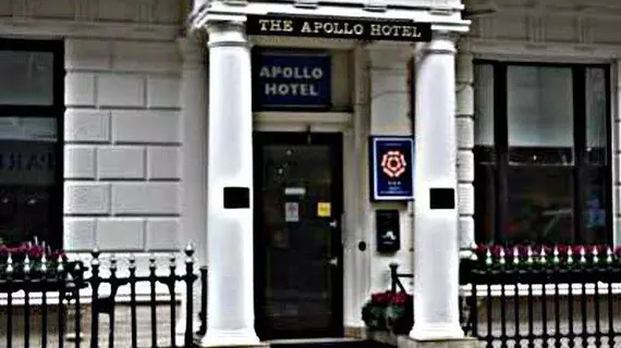 Apollo Hotel | Londra (ve civarı) - City of Westminster - Bayswater