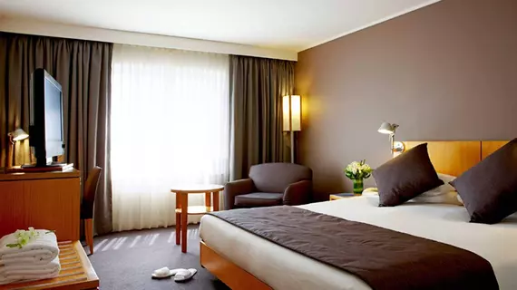 Novotel Sydney Darling Square | New South Wales - Sidney (ve civarı) - Sydney