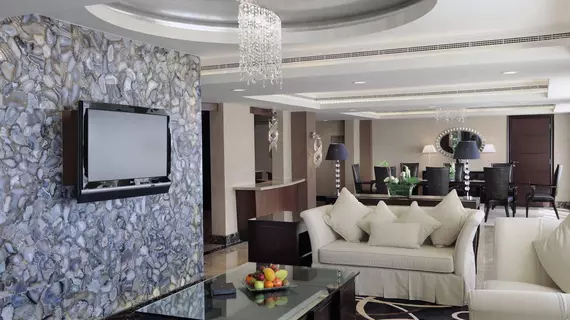 InterContinental Abu Dhabi | Abu Dabi