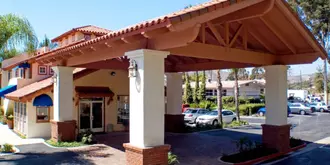 Best Western Capistrano Inn