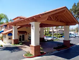 Best Western Capistrano Inn | Kaliforniya - Orange County - San Juan Capistrano