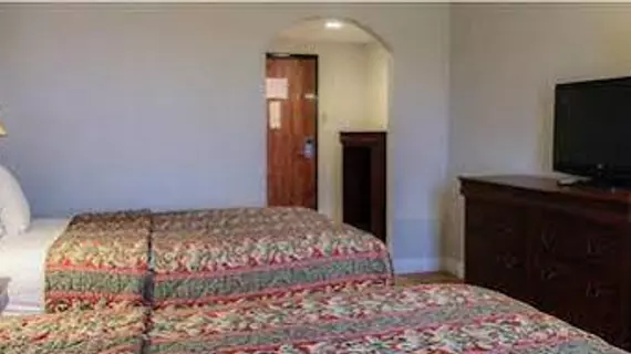 Great Value Inn | Teksas - Houston (ve civarı) - Houston