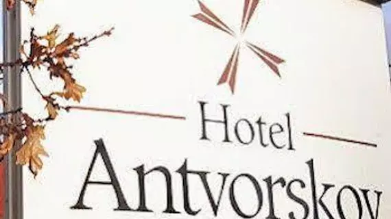 Hotel Antvorskov | Region Zealand - Slagelse