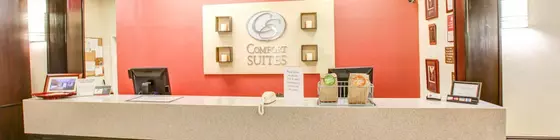 Comfort Suites At Rivergate Mall | Tennessee - Nashville-Davidson - Nashville (ve civarı) - Goodlettsville