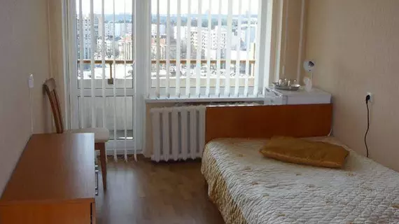 LEU Guest House | Vilnius (ve civarı) - Vilnius