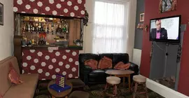 The May-Dene Hotel | Lancashire (kontluk) - Blackpool - Güney Sahili