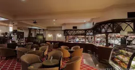 The Britannia Country House Hotel | Manchester (ve civarı) - Wythenshawe - Didsbury