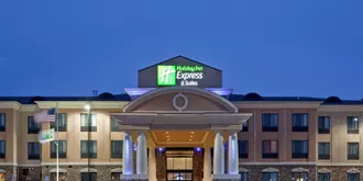 Holiday Inn Express Hays