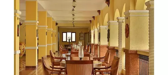 Country Inn & Suites By Carlson, Goa Candolim | Goa - Kuzey Goa - Candolim