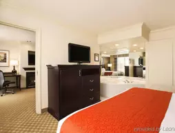 Country Inn & Suites by Radisson, Bountiful, UT | Utah - Salt Lake City (ve civarı) - Bountiful