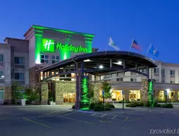 Holiday Inn Stevens Point - Convention Ctr | Wisconsin - Stevens Point (ve civarı) - Stevens Point