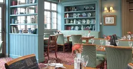 The Fox & Goose Hotel | Londra (ve civarı) - Batı Londra