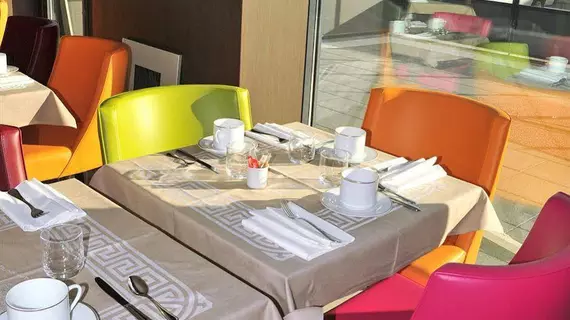 Hôtel Roi Soleil Prestige | Grand Est - Haut-Rhin (bölge) - Colmar