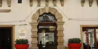 Hotel Palazzo Zuppello