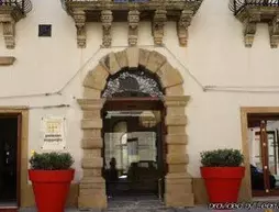 Hotel Palazzo Zuppello | Sicilya - Syracuse (vilayet) - Augusta