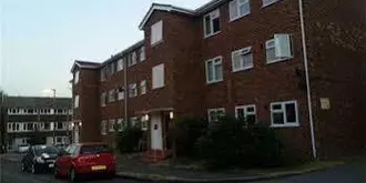 Farnham Flat