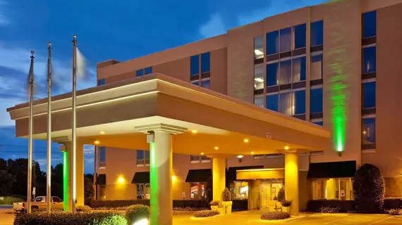 Holiday Inn Hopkinsville | Kentucky - Hopkinsville (ve civarı) - Hopkinsville