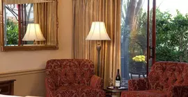 Best Western Plus Victorian Inn | Kaliforniya - Monterey (ve civarı) - Monterey - Lighthouse District