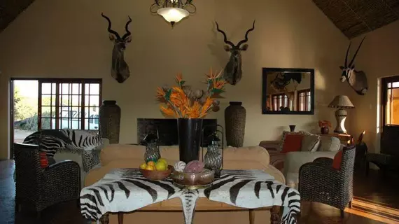 Valley Bushveld Country Lodge | Eastern Cape - Sundays River Valley - Addo