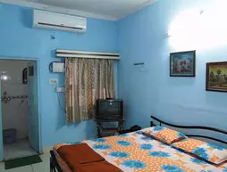 Ganesham Guest House | Racastan - Jodhpur Bölgesi - Jodhpur