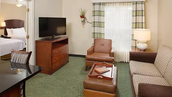 Homewood Suites by Hilton Hartford-Farmington | Connecticut - Hartford (ve civarı) - Farmington