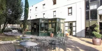 Mercure Niort Marais Poitevin