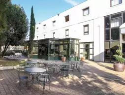 Mercure Niort Marais Poitevin | Nouvelle-Aquitaine - Deux-Sevres (bölge) - Niort - Centre Ville