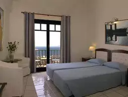 Tharroe of Mykonos Boutique Hotel | Ege Adaları - Mikonos