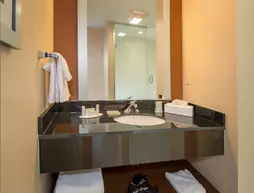 Fairfield Inn & Suites By Marriott New York Manhattan/Downtown | New York - New York (ve civarı) - Manhattan - Aşağı Manhattan