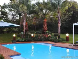 Town Lodge Menlo Park | Gauteng - City of Tshwane - Johannesburg (ve civarı) - Pretoria