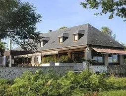 Logis Auberge De La Mandrie | Nouvelle-Aquitaine - Correze (bölge) - Arnac-Pompadour