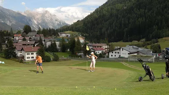 Kertess | Tirol - Landeck (ve civarı) - Sankt Anton am Arlberg