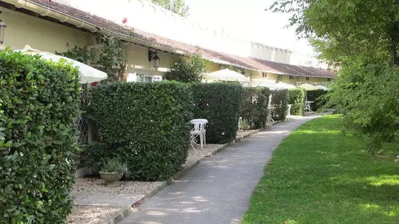 Hôtel Acostel | Ile-de-France - Seine-et-Marne (bölge) - Meaux