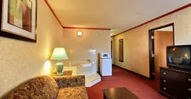 Days Inn and Suites Madison Heights | Michigan - Detroit (ve civarı) - Madison Heights