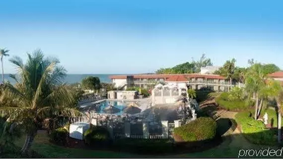 West Wind Inn | Florida - Fort Myers (ve civarı) - Sanibel