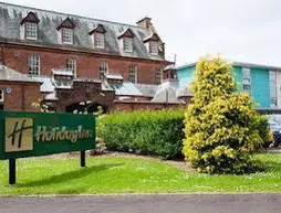 HOLIDAY INN DUMFRIES | İskoçya - Dumfries ve Galloway - Dumfries