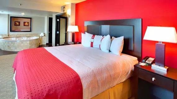 Holiday Inn Hotel & Suites Anaheim - Fullerton | Kaliforniya - Orange County - Fullerton