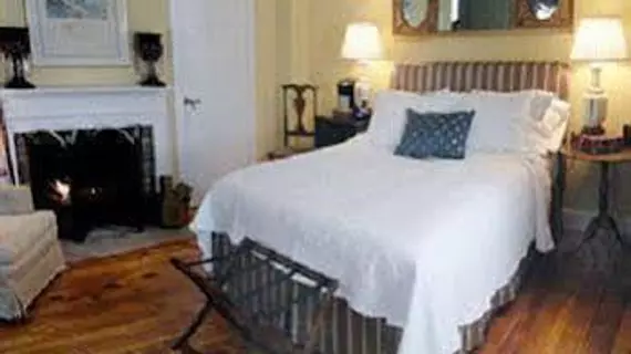 Green Acres B&B | Connecticut - Hartford (ve civarı) - Simsbury