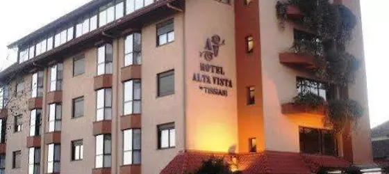 Hotel Tissiani Canela | South Region - Rio Grande Do Sul (eyalet) - Canela