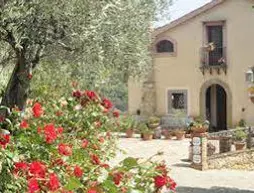 Agriturismo Bergi | Sicilya - Palermo (vilayet) - Castelbuono